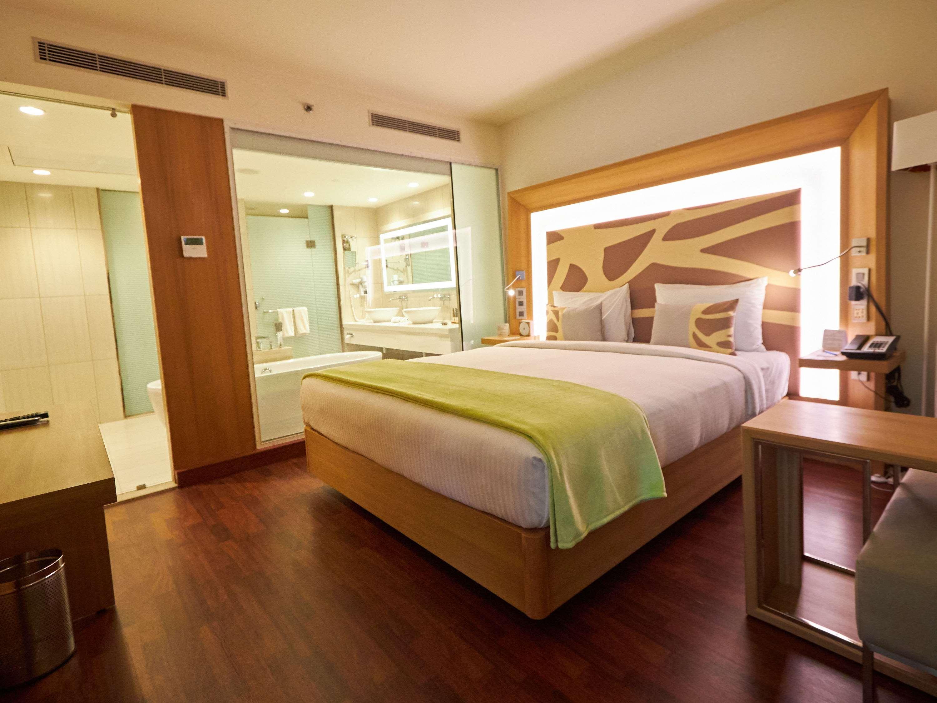 Novotel Sipcot Hotel
