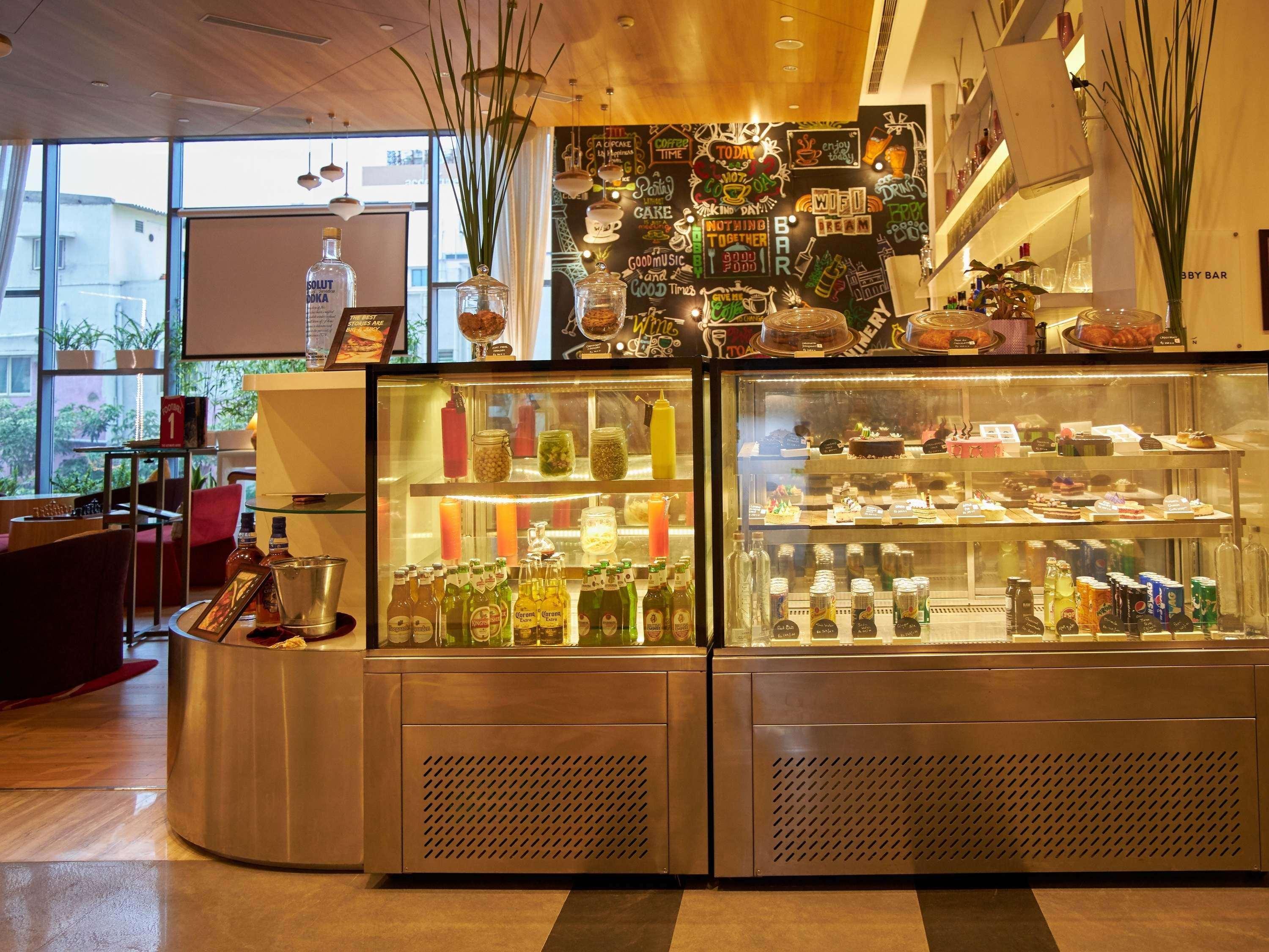 Novotel Sipcot 5* Chennai