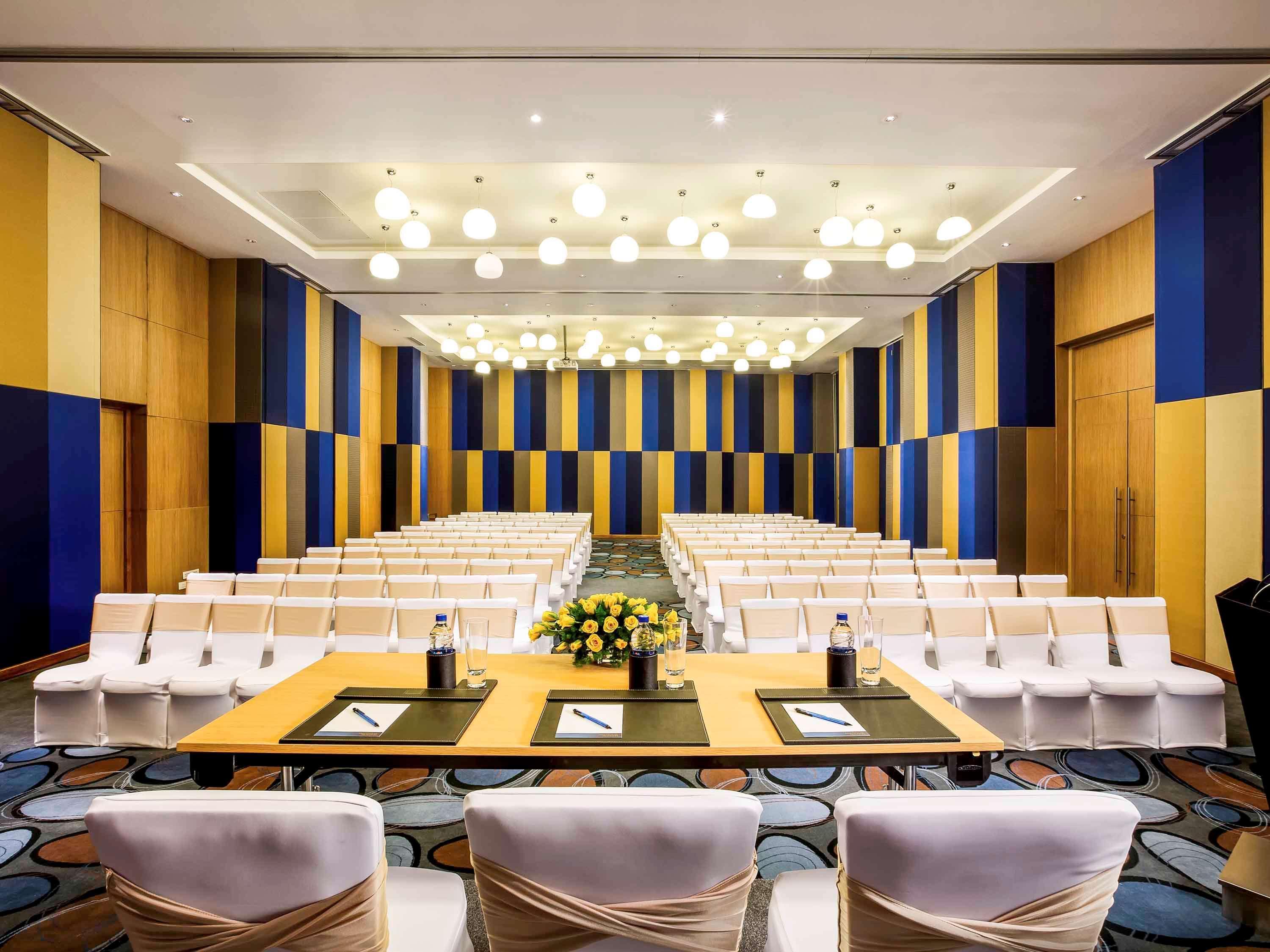 Novotel Sipcot Chennai