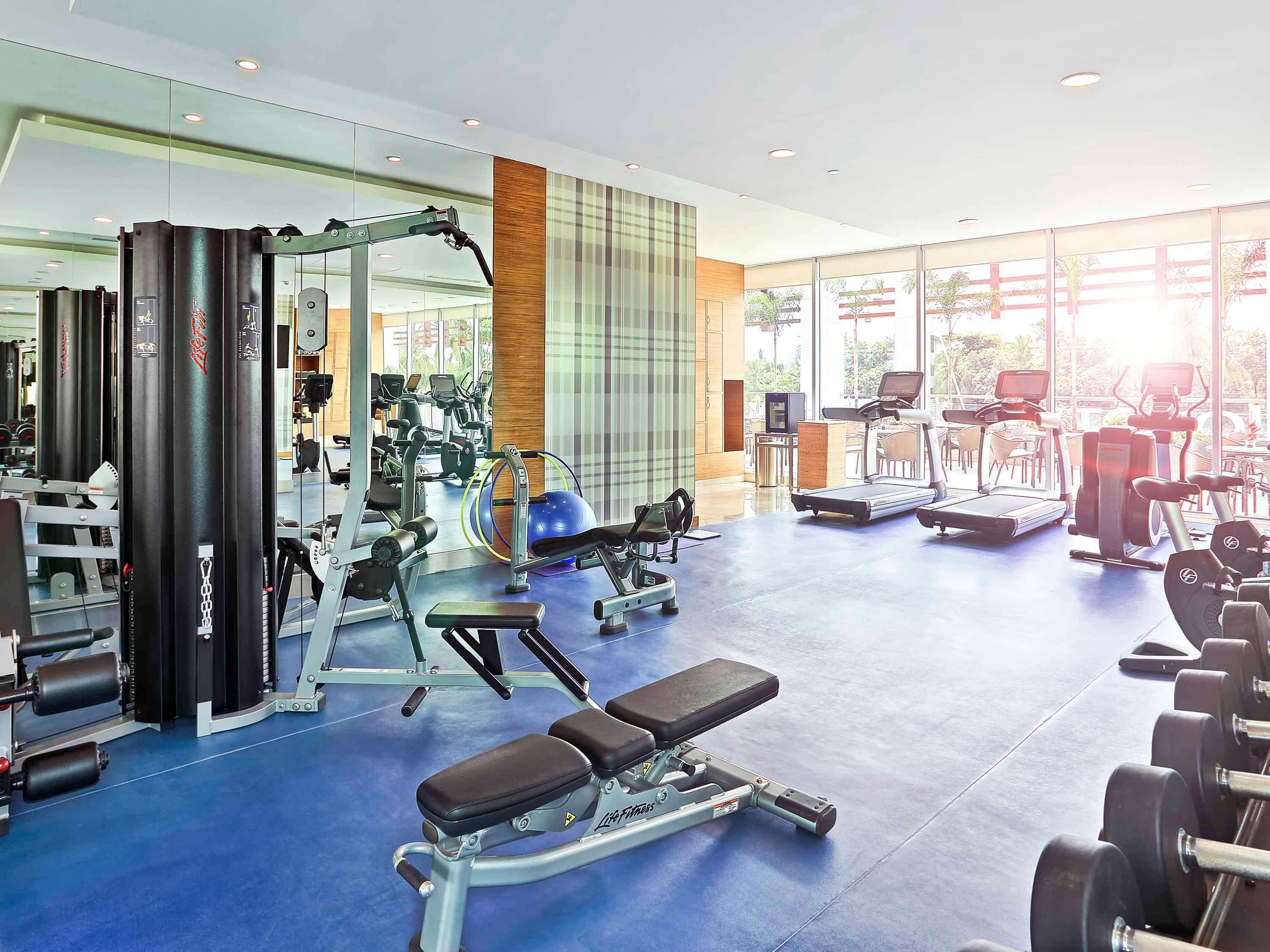 Novotel Sipcot Chennai
