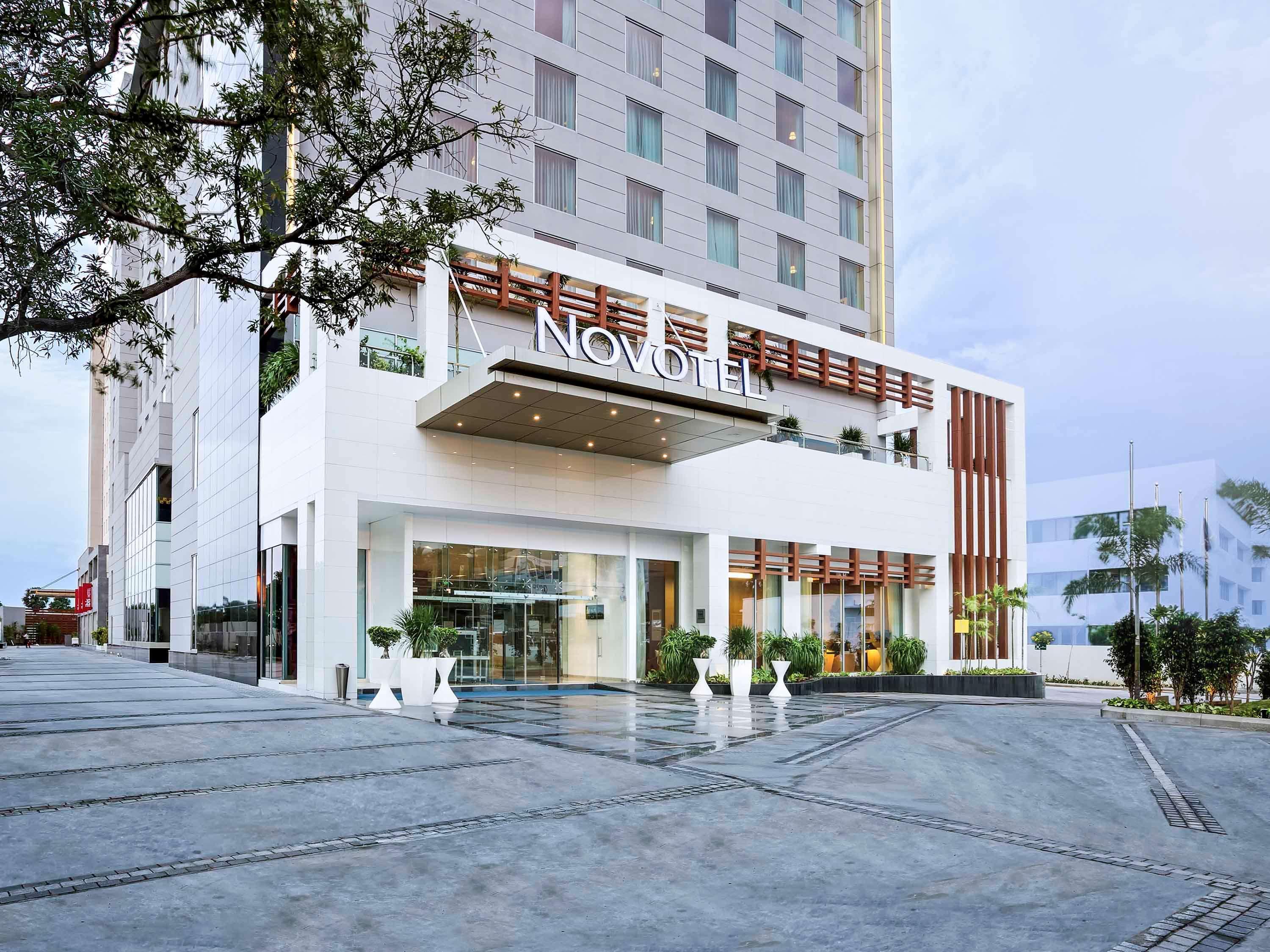 Novotel Sipcot