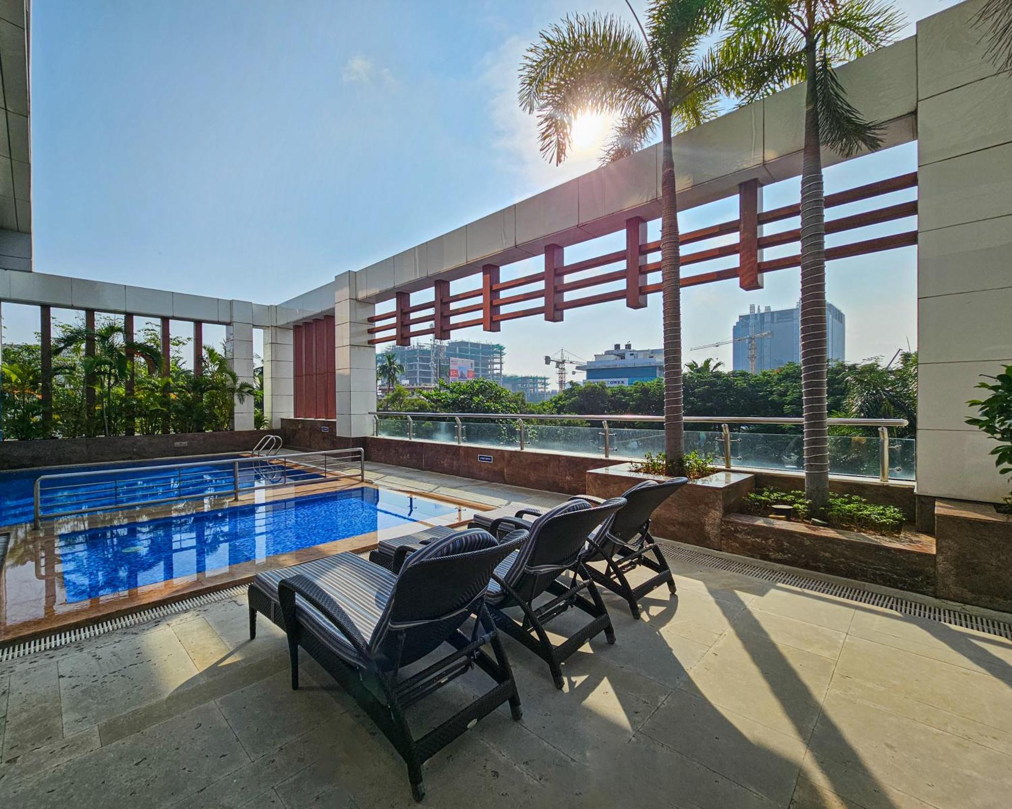 Novotel Sipcot