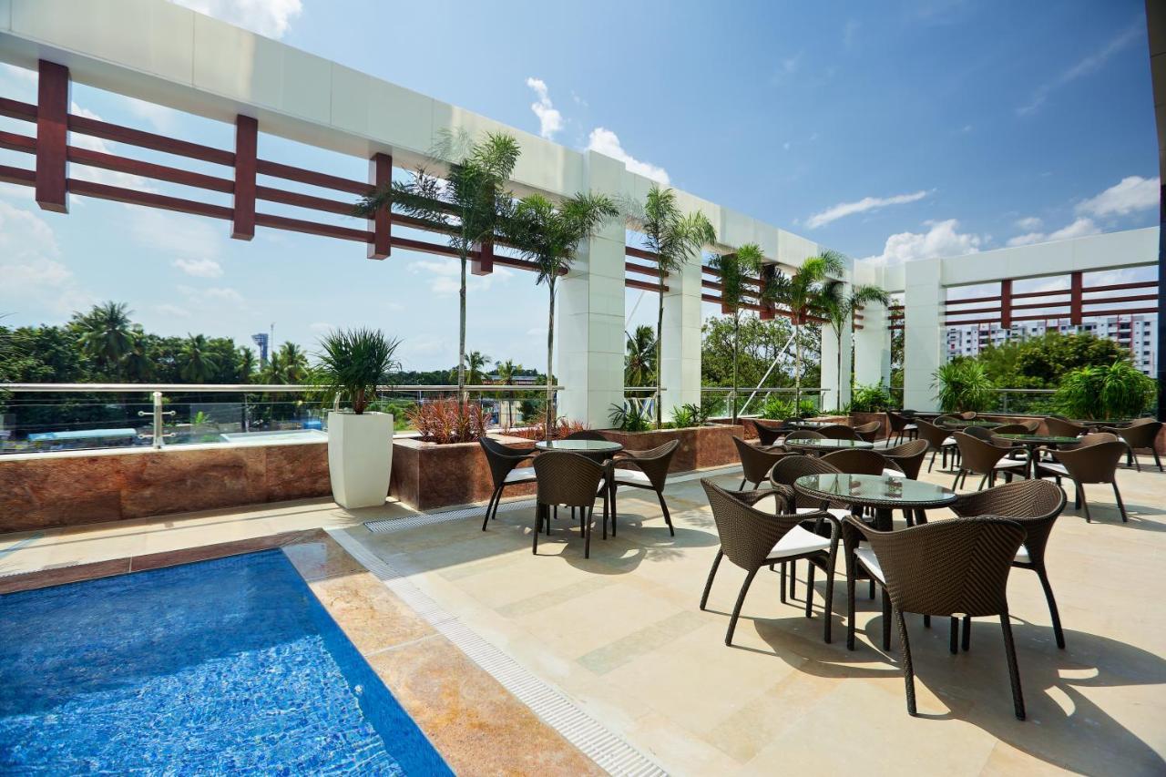 Novotel Sipcot