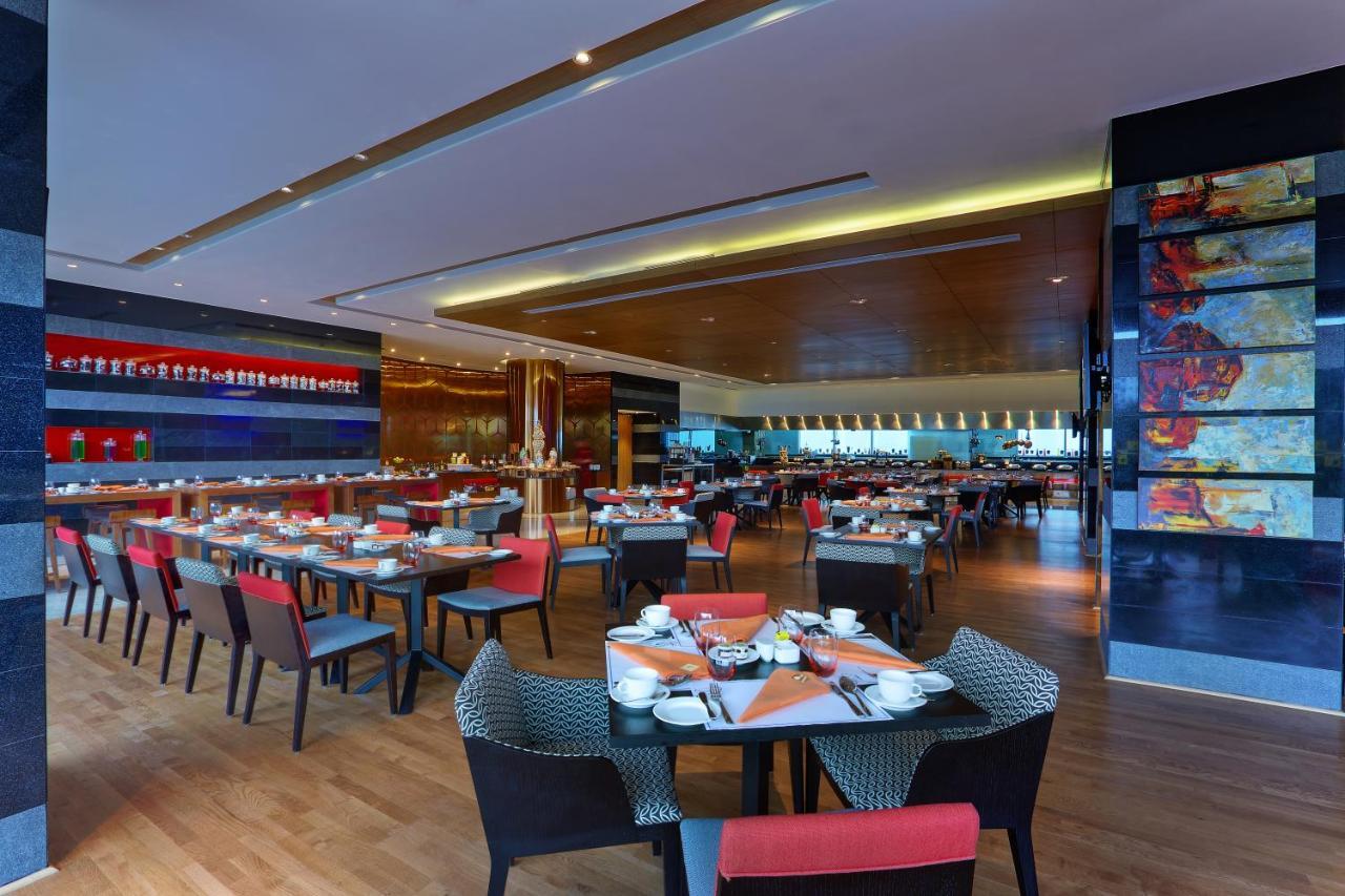 Novotel Sipcot 5* Chennai